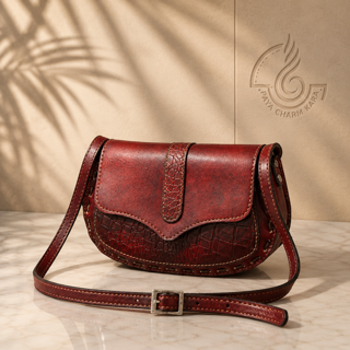 کیف دوشی زنانه مدل N-Z101