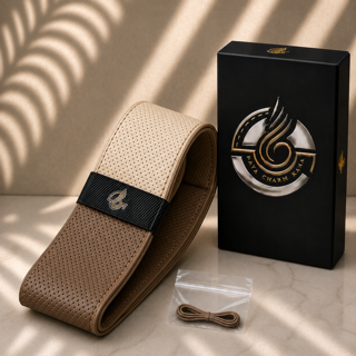 روکش فرمان دوختی مدل سوزنی